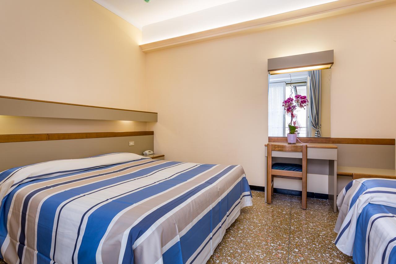 Hotel Villa Delibera Varazze Exteriér fotografie