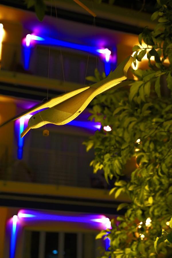 Hotel Villa Delibera Varazze Exteriér fotografie